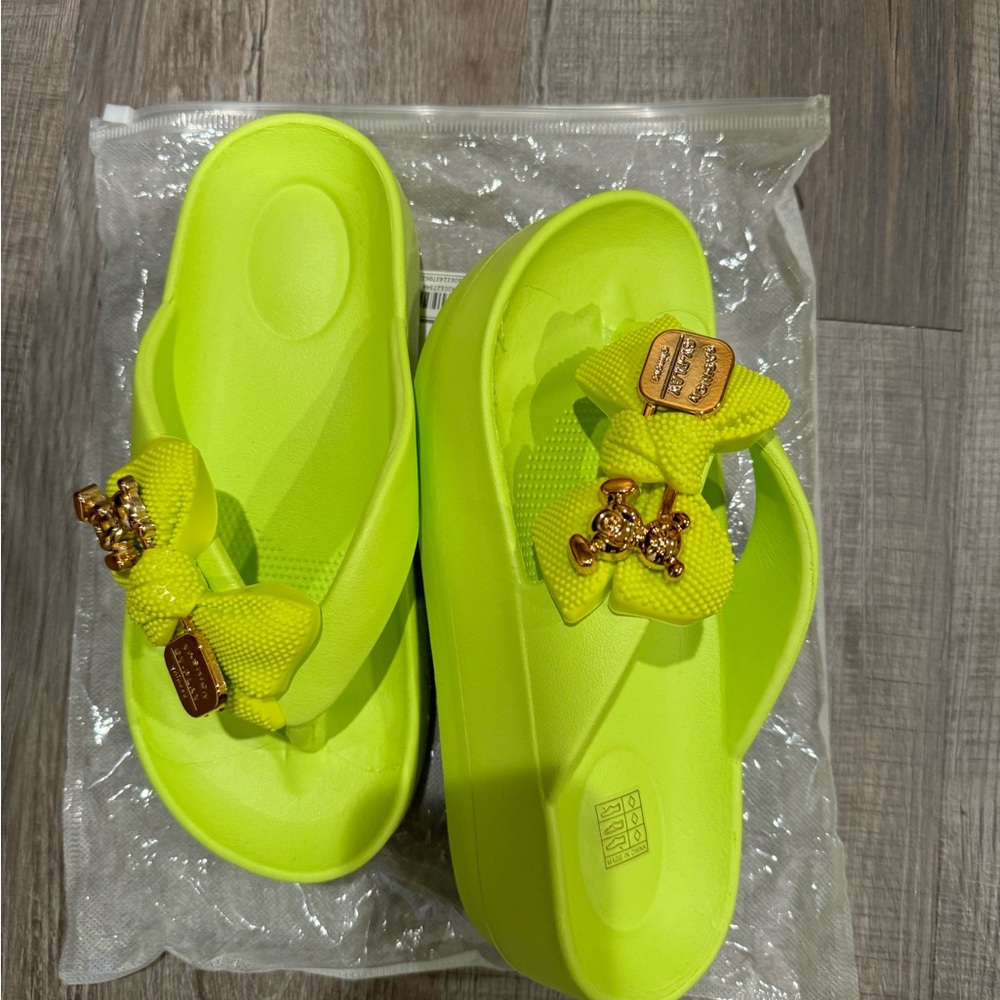 Flip Flops